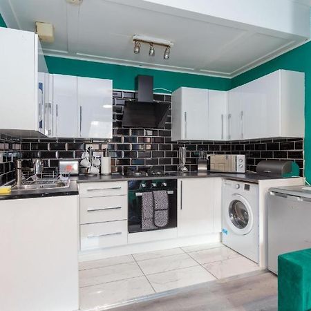 Beautiful Boutique Edinburgh Abode - Sleeps 4 Διαμέρισμα Εξωτερικό φωτογραφία