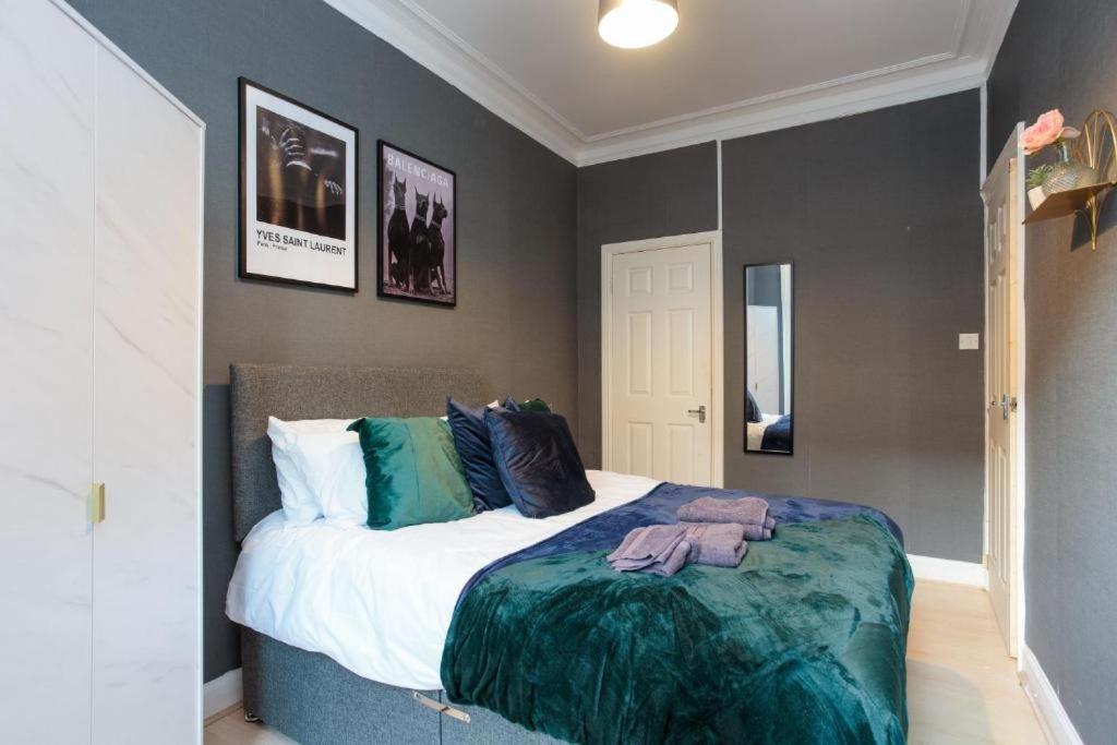 Beautiful Boutique Edinburgh Abode - Sleeps 4 Διαμέρισμα Εξωτερικό φωτογραφία